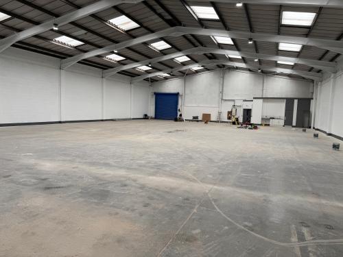 Unit 29 Rufford Court, Hardwick Grange, Woolston, Warrington, WA1