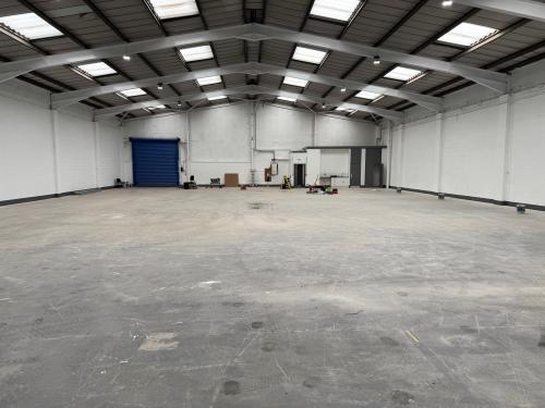 Unit 29 Rufford Court, Hardwick Grange, Woolston, Warrington, WA1