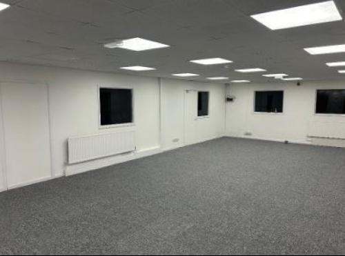 Units 18 & 19, Adlington Court, Risley Road, Risley, Warrington, WA3
