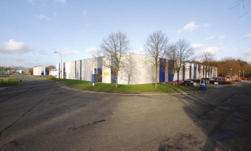 Units 18 & 19, Adlington Court, Risley Road, Risley, Warrington, WA3