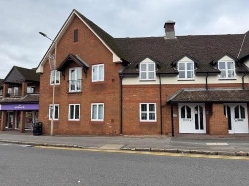 4 Tower Court, Horns Lane, Princes Risborough, HP27