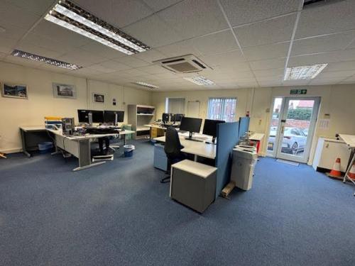 4 Tower Court, Horns Lane, Princes Risborough, HP27