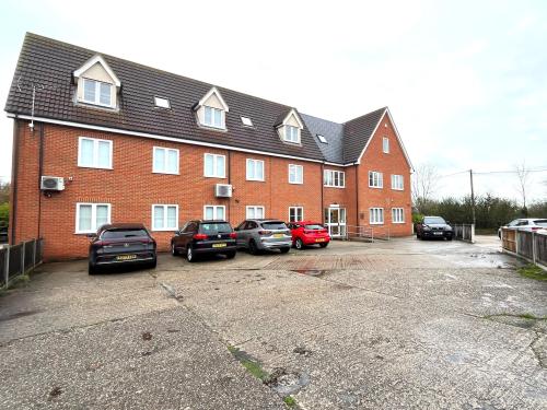 Suite 5 Banters House, Banters Lane Business Park, Main Road, Great Leighs, Chelmsford, CM3
