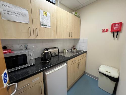 Suite 5 Banters House, Banters Lane Business Park, Main Road, Great Leighs, Chelmsford, CM3