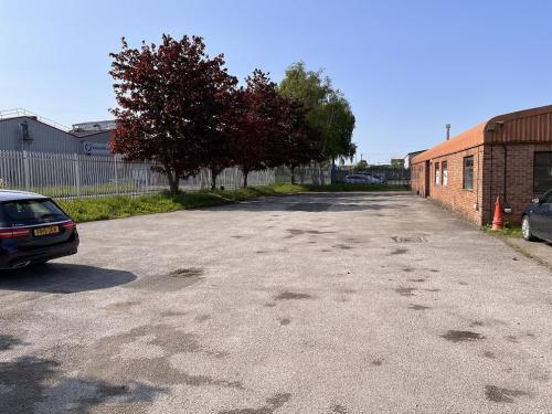 Brunel Drive Industrial Estate, Brunel Drive, Newark, NG24