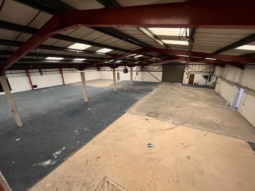 Brunel Drive Industrial Estate, Brunel Drive, Newark, NG24