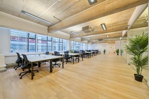 16-25 Bastwick Street, Clerkenwell, London, EC1V