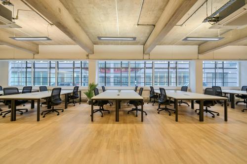 16-25 Bastwick Street, Clerkenwell, London, EC1V