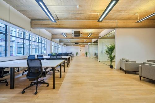 16-25 Bastwick Street, Clerkenwell, London, EC1V