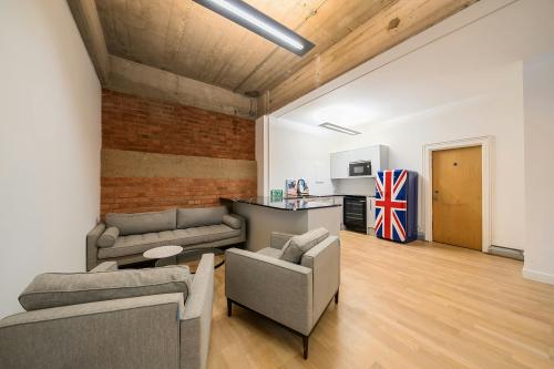 16-25 Bastwick Street, Clerkenwell, London, EC1V
