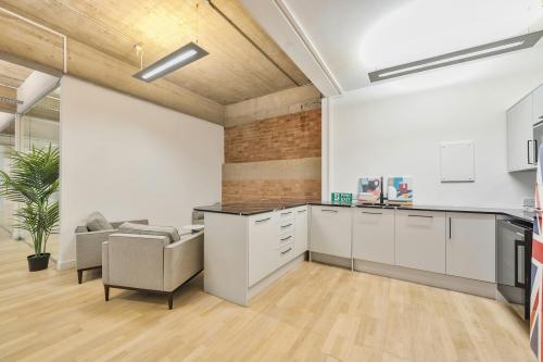 16-25 Bastwick Street, Clerkenwell, London, EC1V