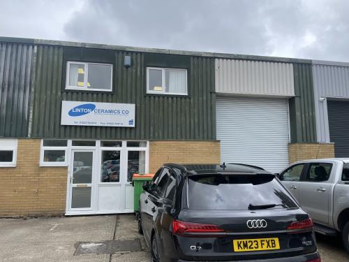 Unit 11, Orchard Industrial Estate, Christen Way, Parkwood, Maidstone, ME15