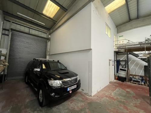 Unit 11, Orchard Industrial Estate, Christen Way, Parkwood, Maidstone, ME15