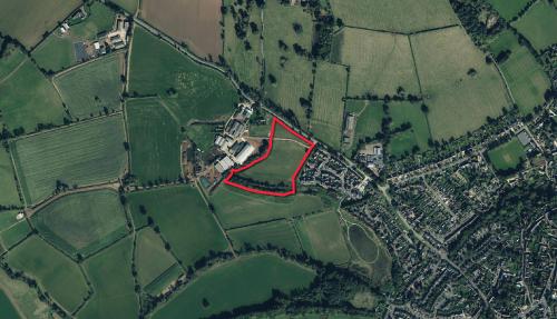 9.06 Acres, Tadmarton Road, Bloxham, Banbury, OX15