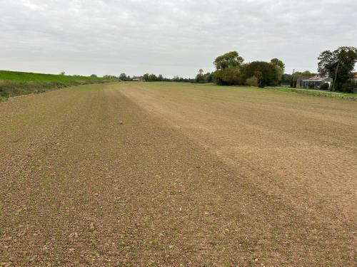 8.89 Acres, Clough Lane, Firsby, Spilsby, PE23