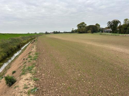 8.89 Acres, Clough Lane, Firsby, Spilsby, PE23