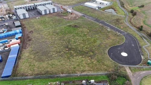 Plots D & E, Mountfield Industrial Estate, Mountfield Road, New Romney, TN28