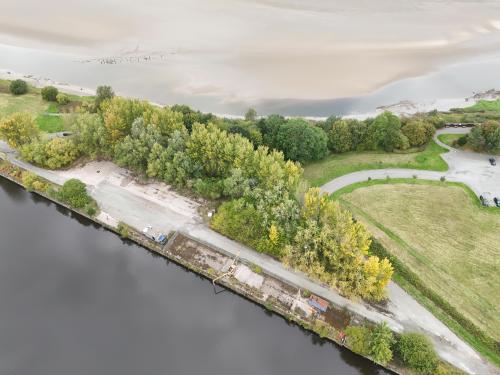 1.6 Acres, Wigg Island, Runcorn, WA7
