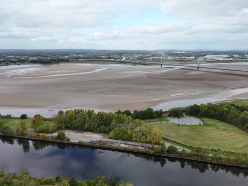 1.6 Acres, Wigg Island, Runcorn, WA7