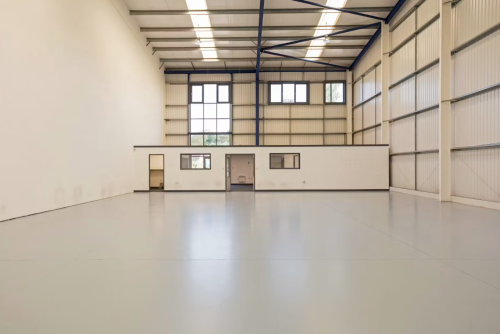 Units B5 - B7, Fairhills Trade Centre, Soapstone Way, Irlam, Manchester, M44