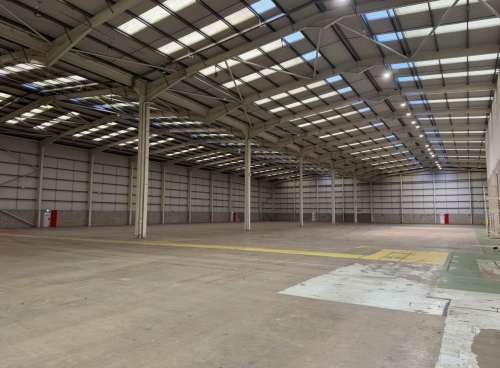 Unit 41-41A, Deeside Industrial Park, Parkway, Deeside, CH5