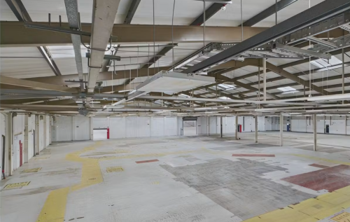 Unit 41-41A, Deeside Industrial Park, Parkway, Deeside, CH5