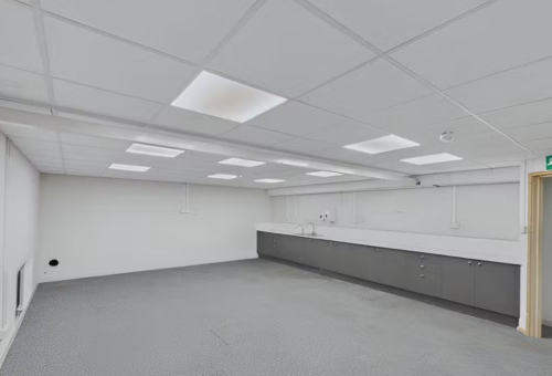 Unit 41-41A, Deeside Industrial Park, Parkway, Deeside, CH5