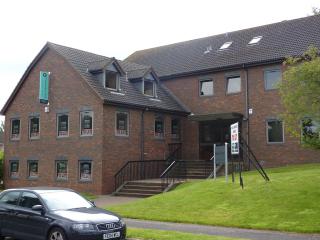 Carpenders Park Business Centre, Delta Gain, Watford, WD19