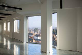 Hyde, 38 Clarendon Road, Watford, WD17