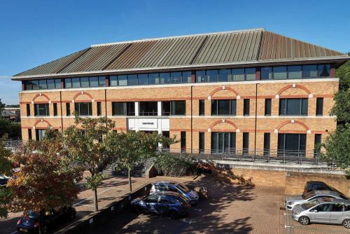 Oak House, Reeds Crescent, Watford, WD24
