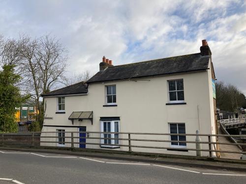 Batchworth Lock House Church Street, Rickmansworth, WD3