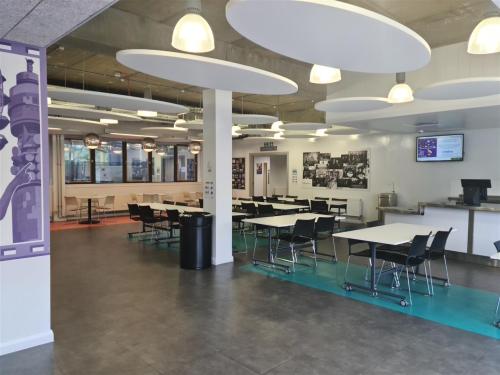 Building 1 Axis Rhodes Way, Watford, WD24