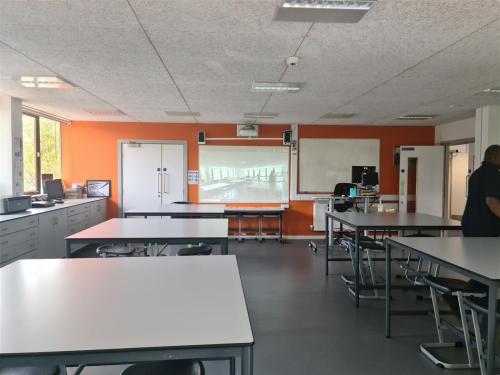 Building 1 Axis Rhodes Way, Watford, WD24