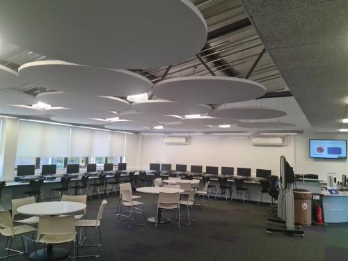 Building 1 Axis Rhodes Way, Watford, WD24