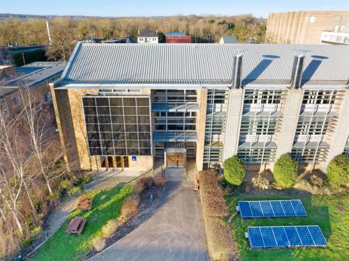 Building 17 BRE Science Park, Bucknalls Lane, Watford, WD25