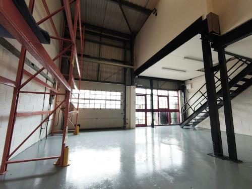 Unit 4 Westwood Court, Brunel Road, Totton, Southampton, SO40