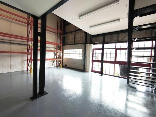 Unit 4 Westwood Court, Brunel Road, Totton, Southampton, SO40