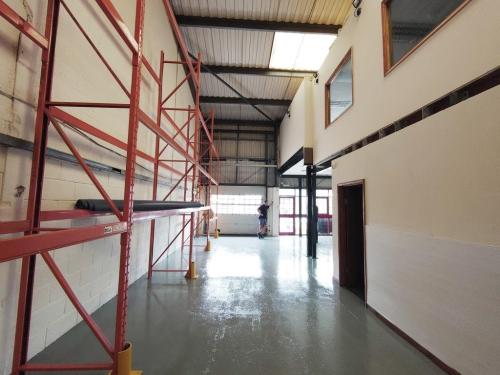 Unit 4 Westwood Court, Brunel Road, Totton, Southampton, SO40