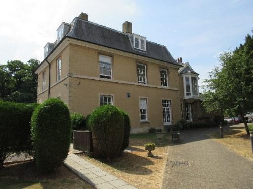 The Cilex Estate, Manor Drive, Kempston, Bedford, MK42