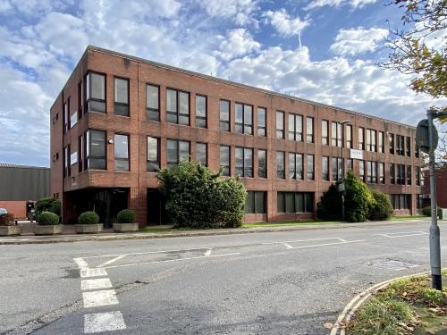 Southpoint, Old Brighton Road, Crawley, RH11