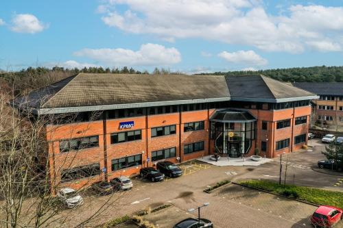 One Forest Gate, Tilgate Business Park, Crawley, RH11
