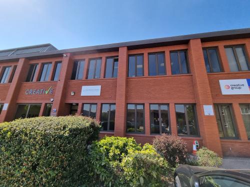 Unit 3, Amberley Court Whitworth Road, Crawley, RH11