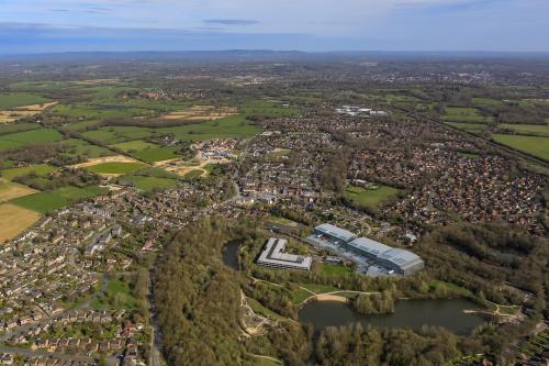 Audio Park, Southwater, Horsham, RH13