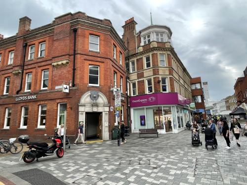 47A High Street, Maidenhead, SL6