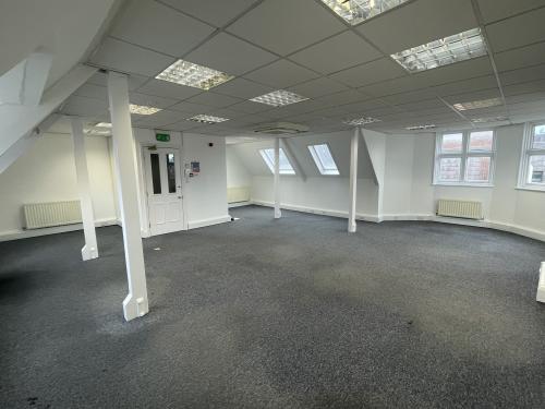 47A High Street, Maidenhead, SL6