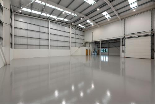 Unit 9, Pioneer Park, Portfield Road, Portsmouth, PO3