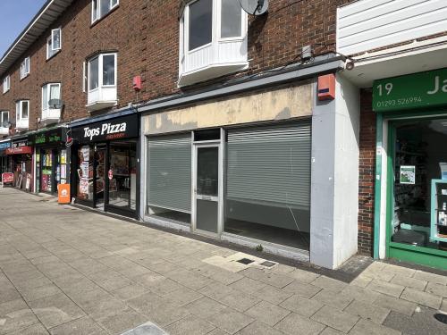 Unit 9, Pioneer Park, Portfield Road, Portsmouth, PO3