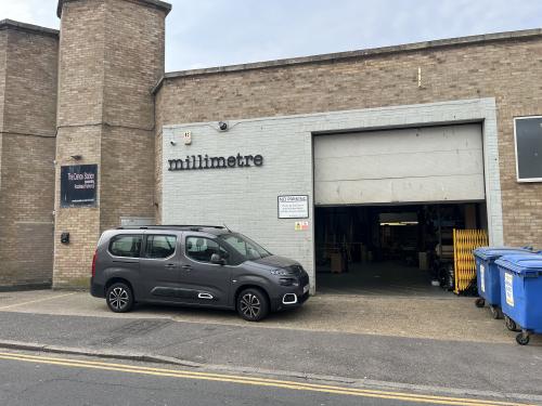Unit 3, 57 North Street, Portslade, BN41