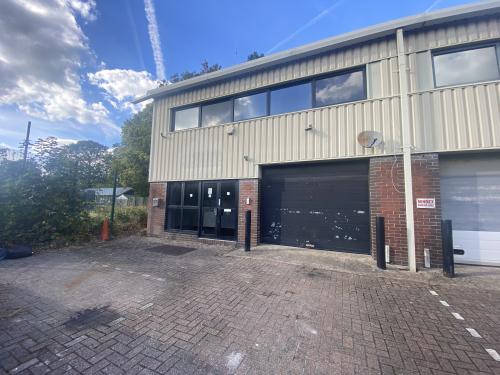 Unit 5 Gatwick Metro Centre, Balcombe Road, Horley, RH6