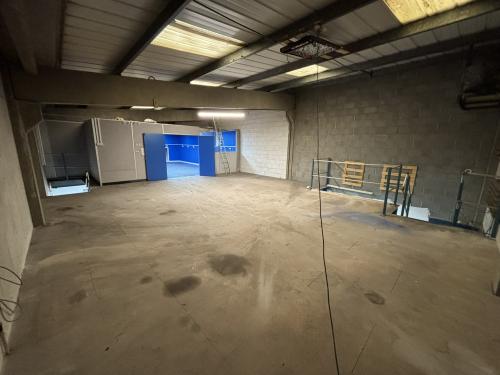 Block 3 Unit 5, Woolwich Dockyard Industrial Estate, Woolwich Church Street, Woolwich, London, SE18